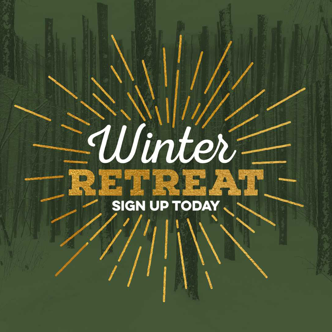 Winter Retreats 2020 - Arthur Mennonite Church