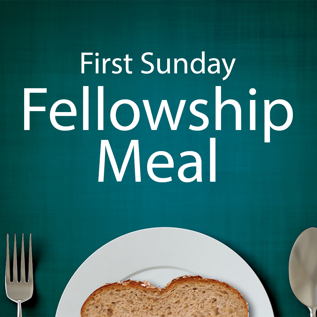 First Sunday Fellowship Meal - Arthur Mennonite Church